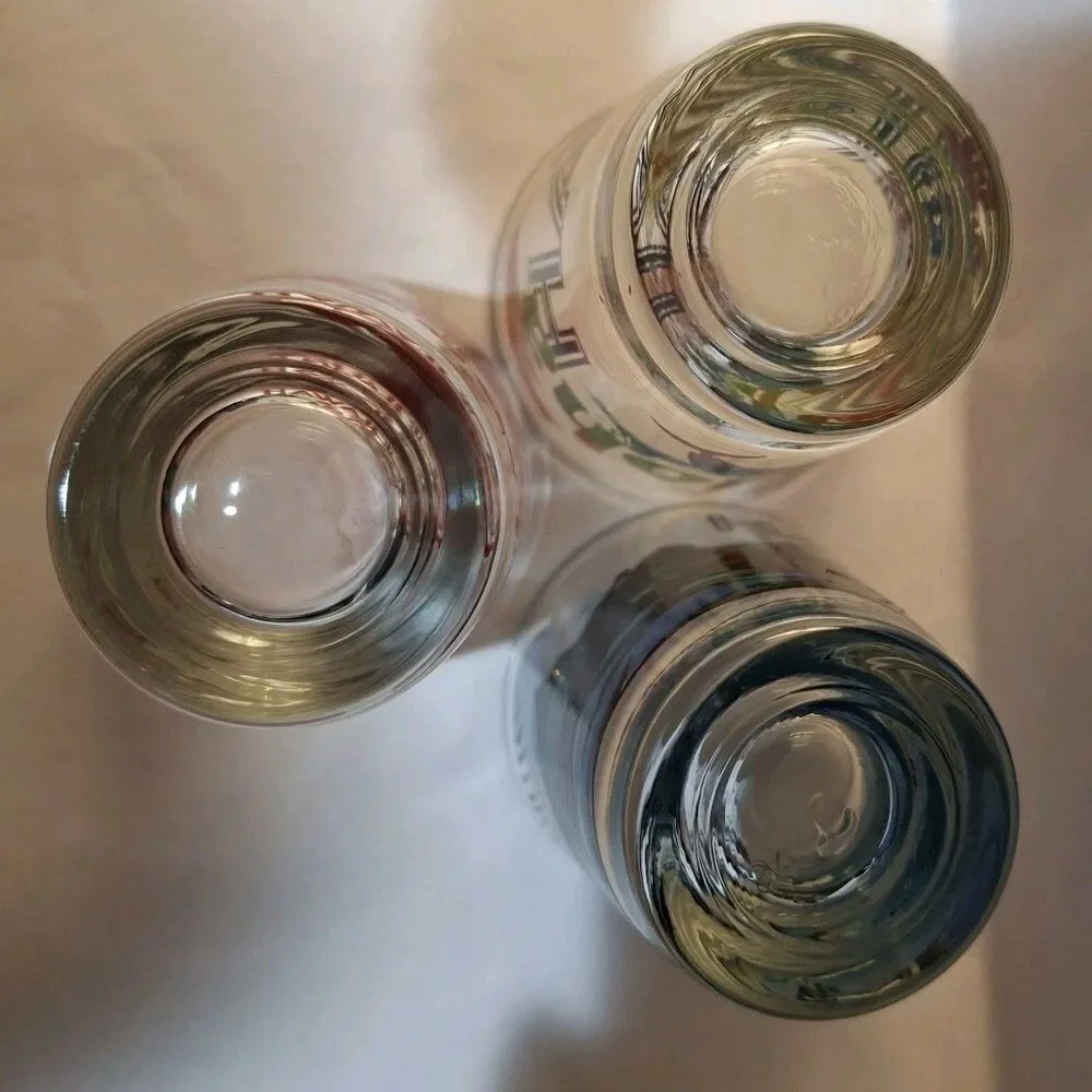 Shot Glasses 3 Hawaii